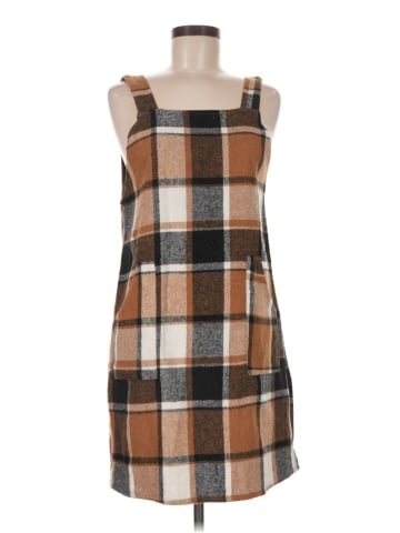 Unbranded Casual Dress (view 1)