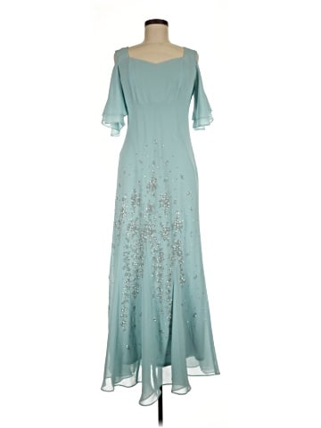 R&M Richards Cocktail Dress (view 1)