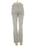 Gap Polka Dots Ivory Casual Pants Size 4 - photo 2