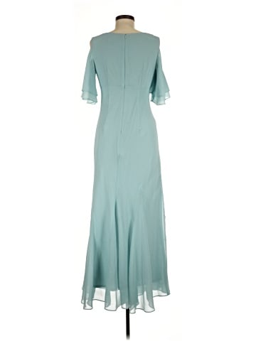 R&M Richards Cocktail Dress (view 2)