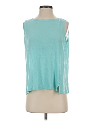 J.Jill Sleeveless T-Shirt (view 1)