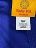 Ruby Rd. Solid Blue Casual Pants Size 16 - photo 8