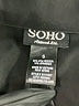 SOHO Apparel Ltd Black Blazer Size S - photo 6