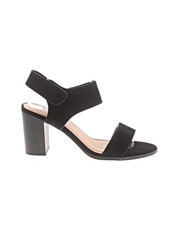 SODA Sandals (view 1)