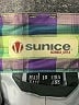 Sunice 100% Nylon Black Casual Pants Size 10 - photo 7