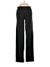 Hanes Solid Black Active Pants Size S - photo 1