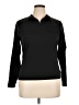 Lilly Pulitzer Black Pullover Sweater Size XL - photo 1