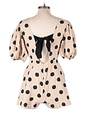 Vestique Romper (view 2)