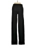 Hanes Solid Black Active Pants Size S - photo 2