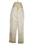 Old Navy 100% Cotton Ivory Jeans Size 16 - photo 1