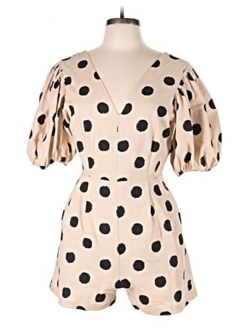 Vestique Romper (view 1)