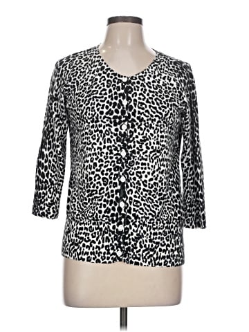 AB Studio Cardigan (view 1)