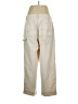 Old Navy 100% Cotton Ivory Jeans Size 16 - photo 2