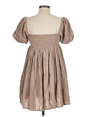 Mable Casual Dress (view 2)