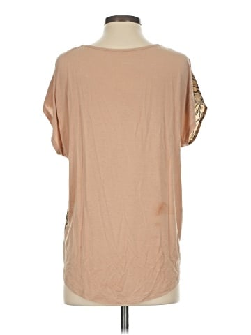 Camaieu Short Sleeve Blouse (view 2)