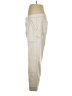 Old Navy 100% Cotton Ivory Jeans Size 16 - photo 5