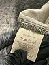 Mystree 100% Cotton Camo Gray Jacket Size M - photo 4