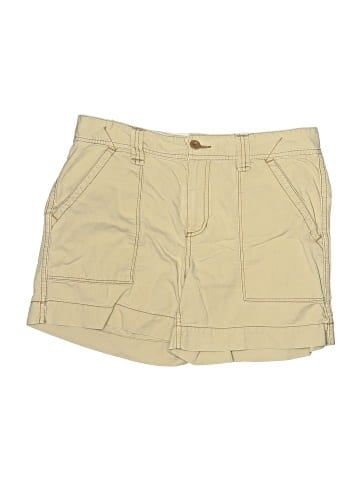 Polo Jeans Co. by Ralph Lauren Khaki Shorts (view 1)