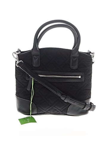 Vera Bradley Satchel (view 1)