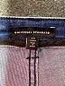 Universal Standard Solid Blue Jeans Size 14 - photo 7