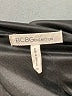 BCBGeneration Black Cocktail Dress Size XS - photo 7