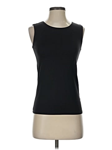 Alfani Sleeveless T-Shirt (view 1)