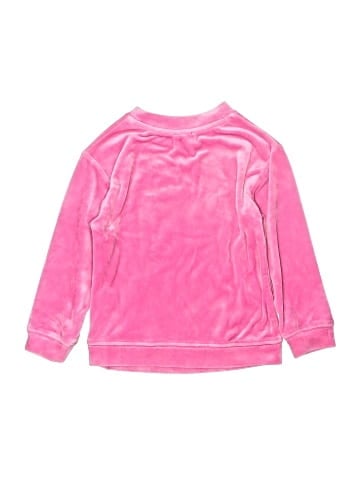 Pink & Violet Long Sleeve T-Shirt (view 2)