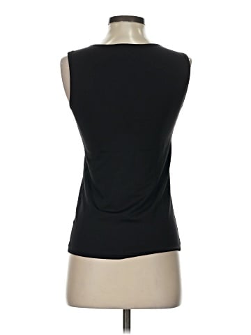 Alfani Sleeveless T-Shirt (view 2)