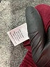 Croft & Barrow Solid Burgundy Casual Pants Size XXL - photo 5