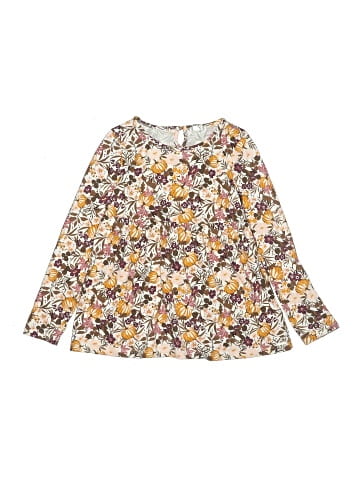 Tahari Long Sleeve Blouse (view 1)