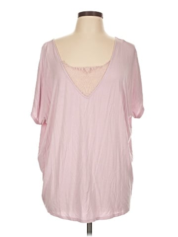 Express Short Sleeve T-Shirt (view 1)