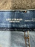 Levi's Solid Blue Jeggings Size 16 - photo 7