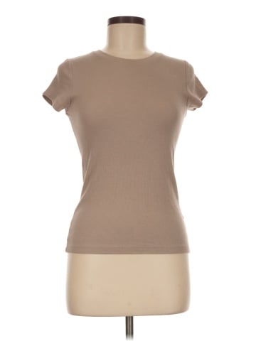 Club Monaco Short Sleeve T-Shirt (view 1)