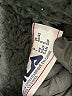 FILA 100% Polyester Solid Black Fleece Size S - photo 8