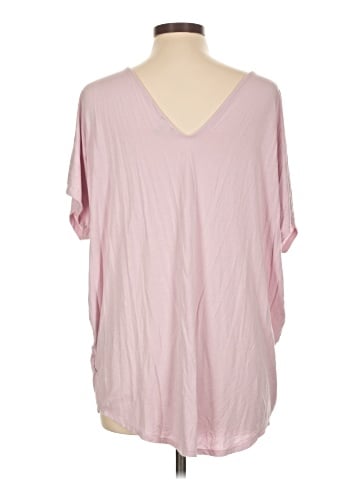 Express Short Sleeve T-Shirt (view 2)