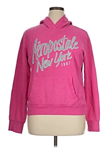 Aeropostale Sweatshirt (view 1)