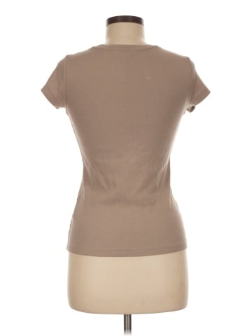 Club Monaco Short Sleeve T-Shirt (view 2)