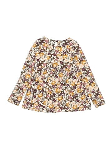 Tahari Long Sleeve Blouse (view 2)