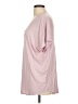 Express Pink Short Sleeve T-Shirt Size L - photo 5