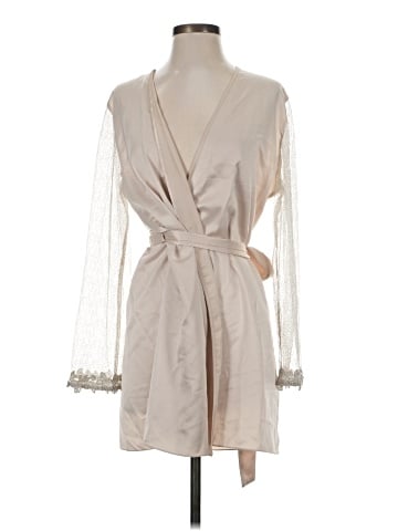 Flora Nikrooz Kimono (view 1)
