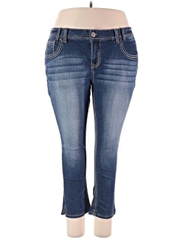 Maurices Jeans (view 1)