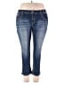 Maurices Blue Jeans Size 22 - photo 1
