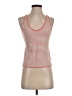Jessica Simpson Red Tank Top Size S - photo 1