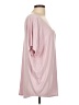 Express Pink Short Sleeve T-Shirt Size L - photo 4