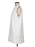 Cotton On White Casual Dress Size M - photo 5