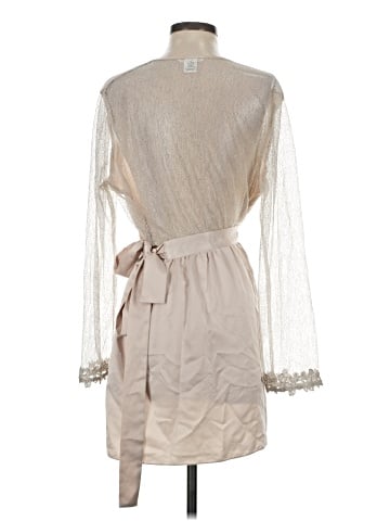 Flora Nikrooz Kimono (view 2)