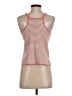 Jessica Simpson Red Tank Top Size S - photo 2