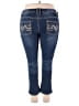 Maurices Blue Jeans Size 22 - photo 2