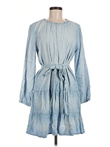 Cloth & Stone Casual Dress (view 1)