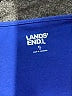 Lands' End Blue Active T-Shirt Size XL - photo 7